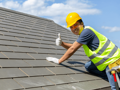 About Roof Repair Experts Moyock, NC